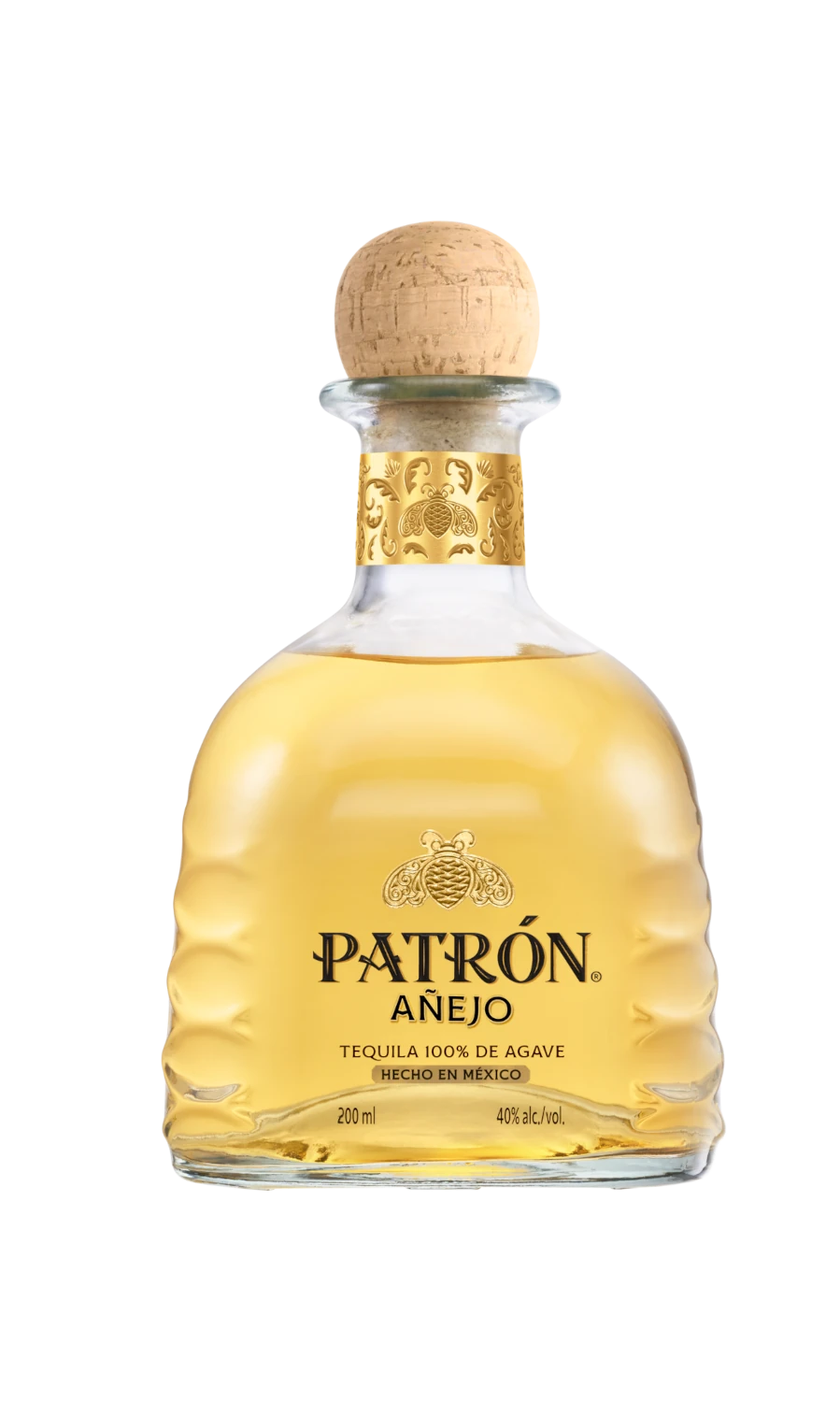 Patron Anejo 200ML