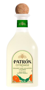 Patron Citronge Orange & Jalapeno 750ML - Flavored Tequila | Shop Online at The Liquor Barn