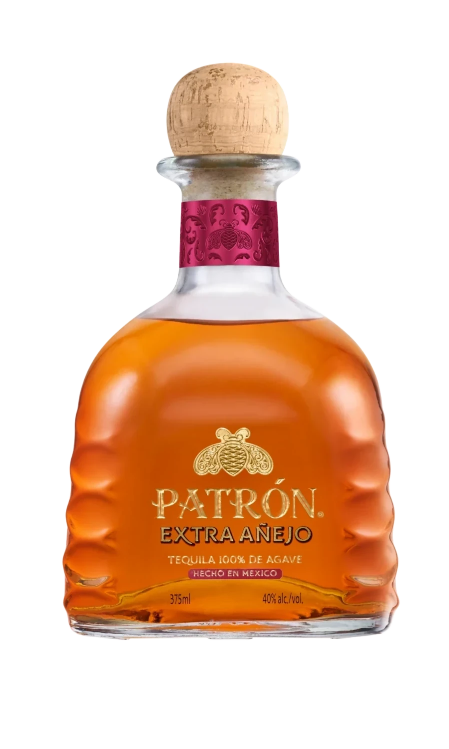 Patron Extra Anejo 375ML