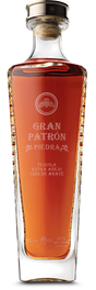 Patron Gran Patron Piedra Extra Anejo 750ML - Extra Anejo | Shop Online at The Liquor Barn