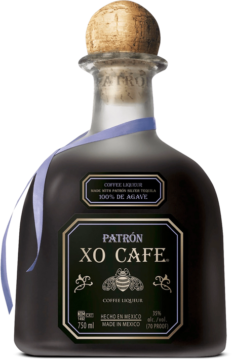 Patron XO Cafe 750ML - Liqueur | Shop Online at The Liquor Barn