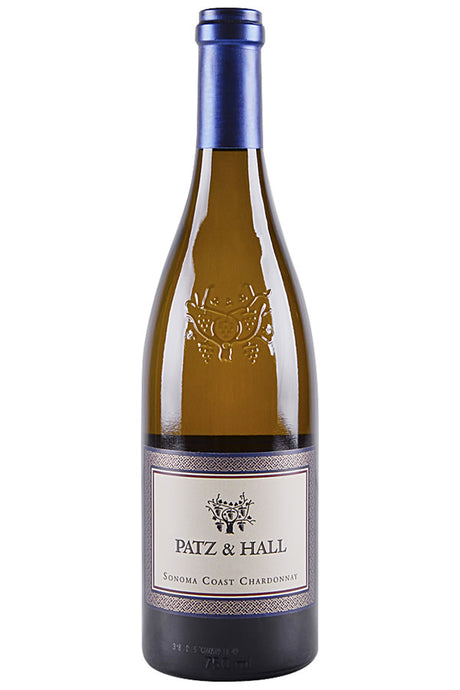 Patz & Hall Chardonnay Sonoma Coast