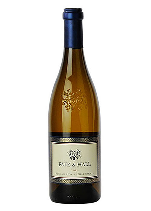 Patz & Hall Sonoma Coast Chardonnay 2021 750ml | Unfiltered – The
