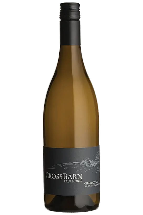 Paul Hobbs Crossbarn Chardonnay 750ml | 93 Pts Suckling – The