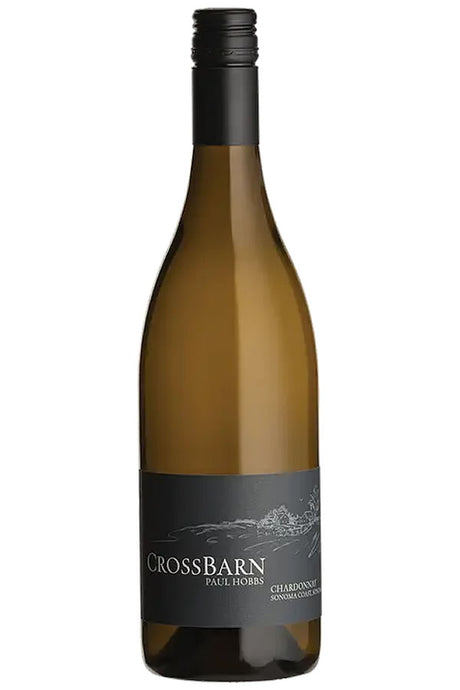 Paul Hobbs Crossbarn Chardonnay