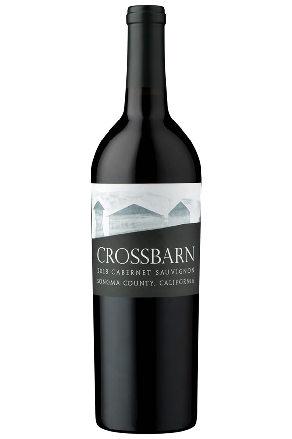 Paul Hobbs Crossbarn Sonoma Cabernet Sauvignon