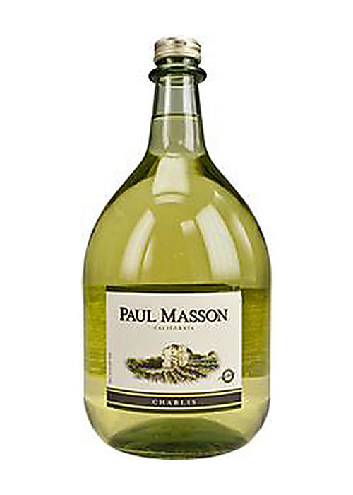 Paul Masson Chablis