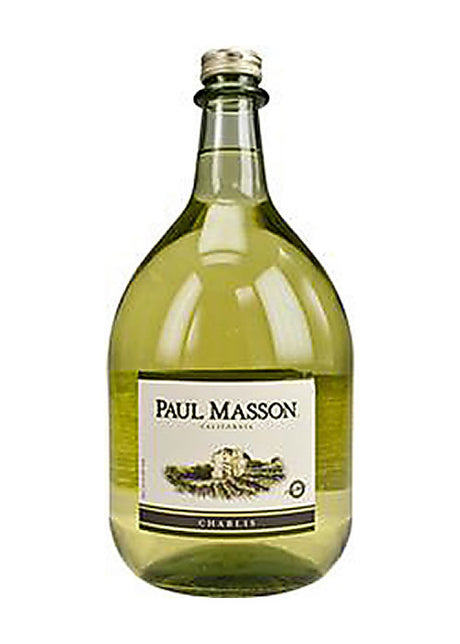 Paul Masson Chablis