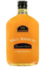 Paul Masson Grande Amber VS