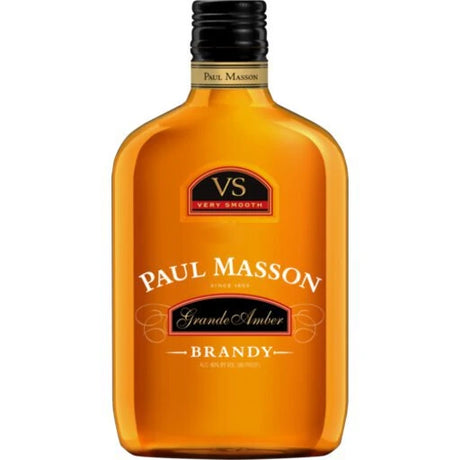 Paul Masson VS 375ML - Brandy | Shop Online at The Liquor Barn