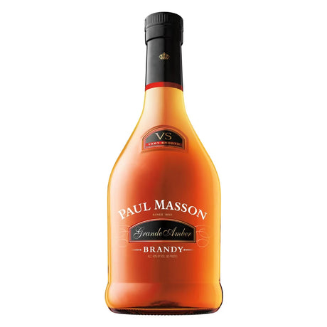 Paul Masson VS 750ML - Brandy | Shop Online at The Liquor Barn