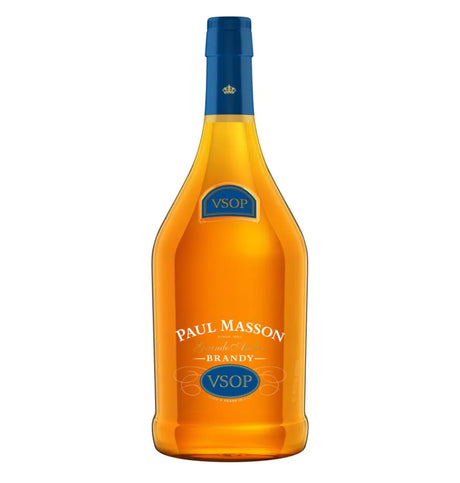 Paul Masson VSOP 1.75L - Brandy | Shop Online at The Liquor Barn