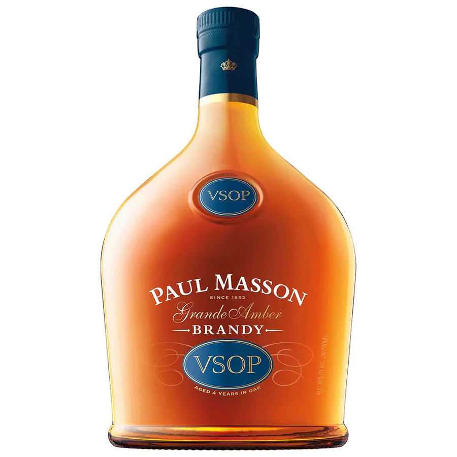 Paul Masson VSOP 750ML - Brandy | Shop Online at The Liquor Barn