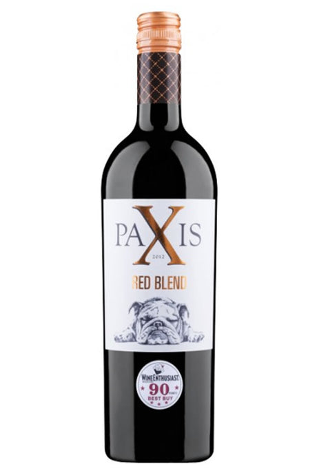 Paxis Red Blend