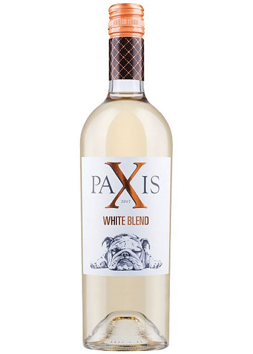 Paxis White Blend