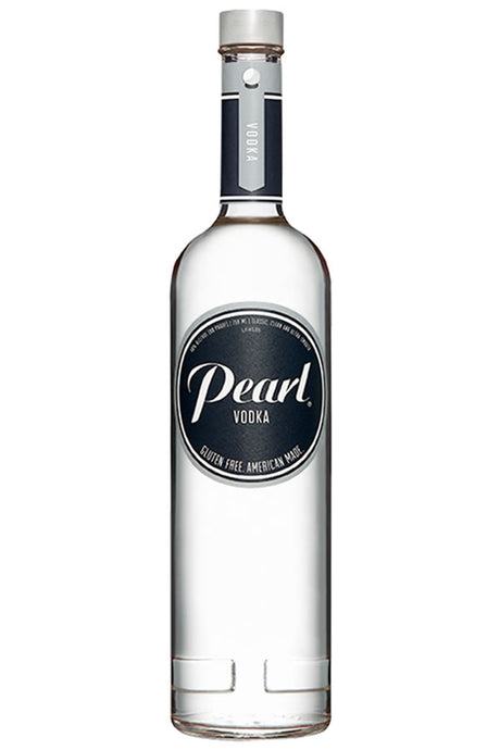 Pearl Vodka