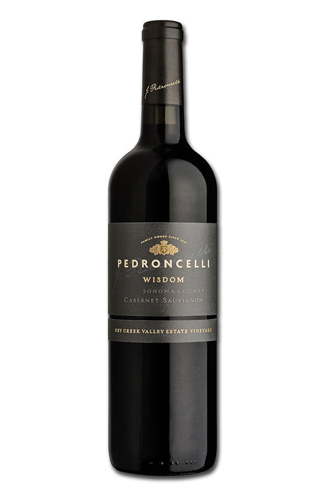 Pedroncelli Sonoma Cabernet Sauvignon
