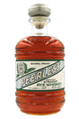 Peerless Barrel Proof Straight Rye