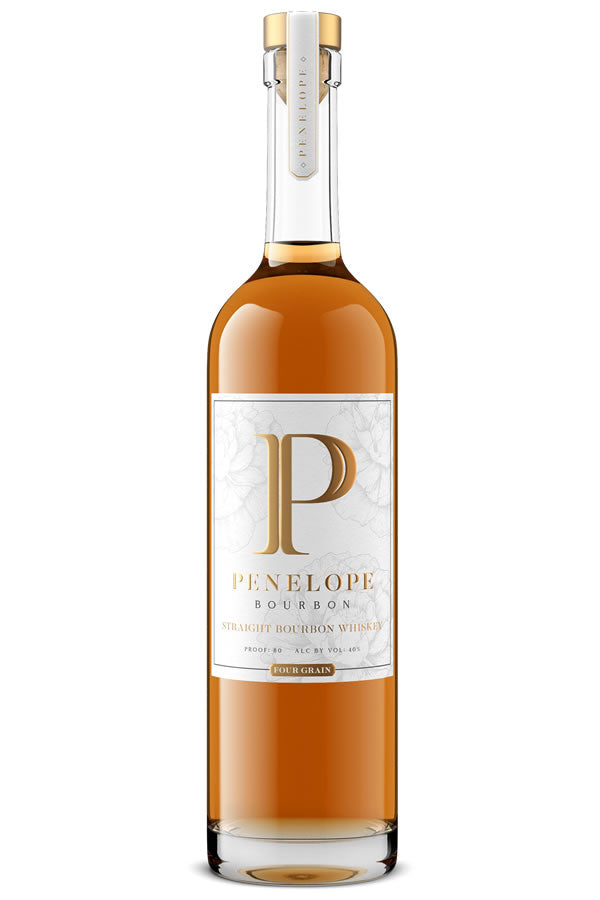 Penelope Four Grain Bourbon