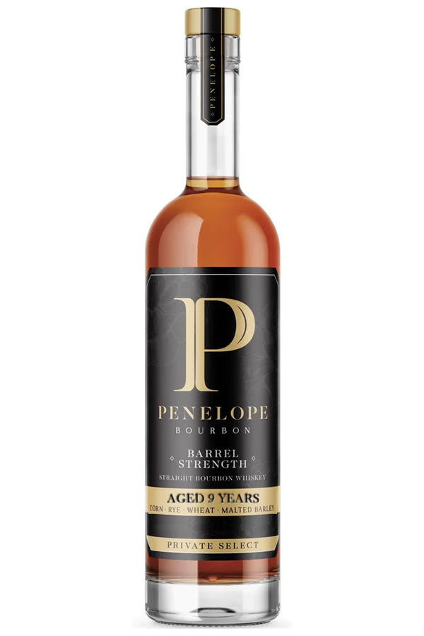 Penelope Private Select 9 Year