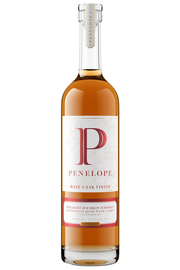 Penelope Rose Cask Bourbon