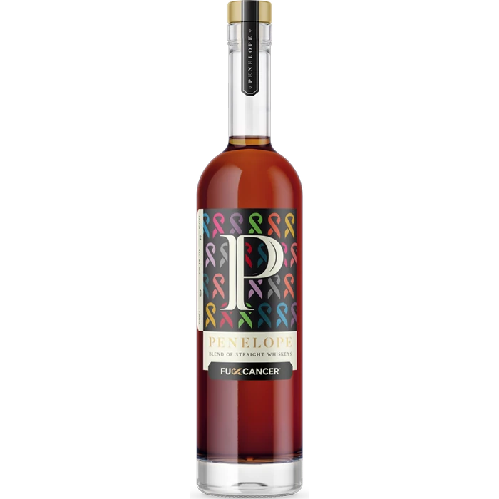 Penelope F*uck Cancer 750ML