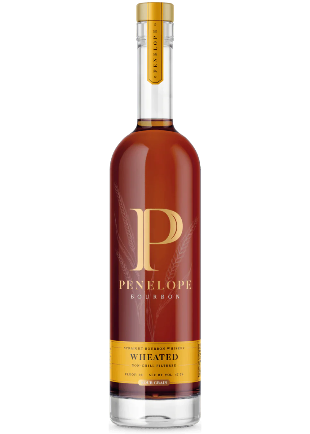 Penelope Wheated Bourbon 750ML