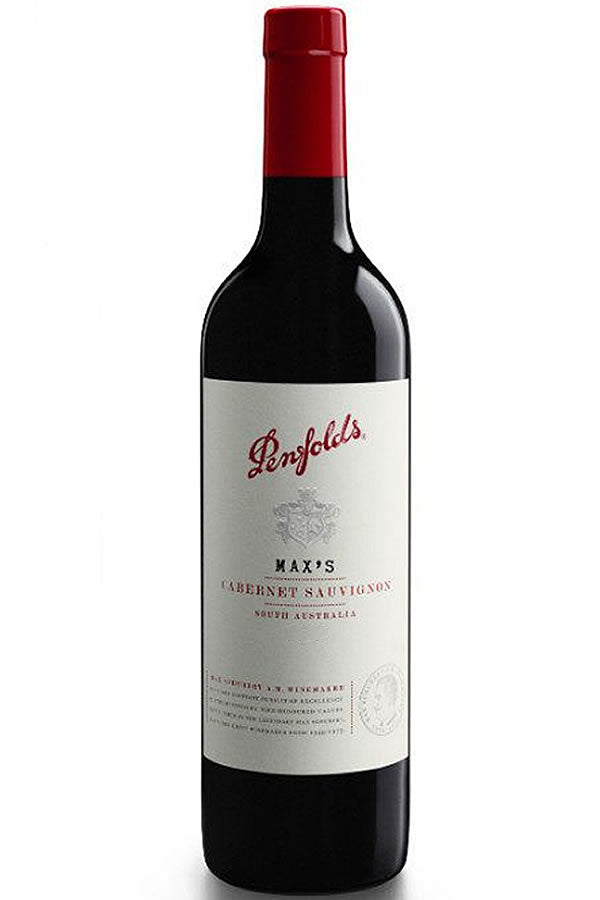 Penfolds Max's Cabernet