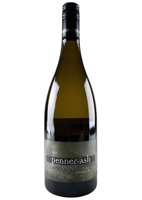 Penner-Ash Viognier