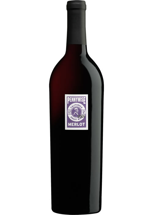 Pennywise Merlot