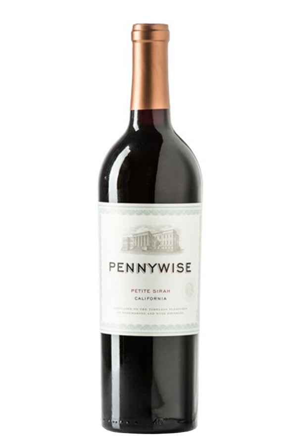 Pennywise Petite Sirah