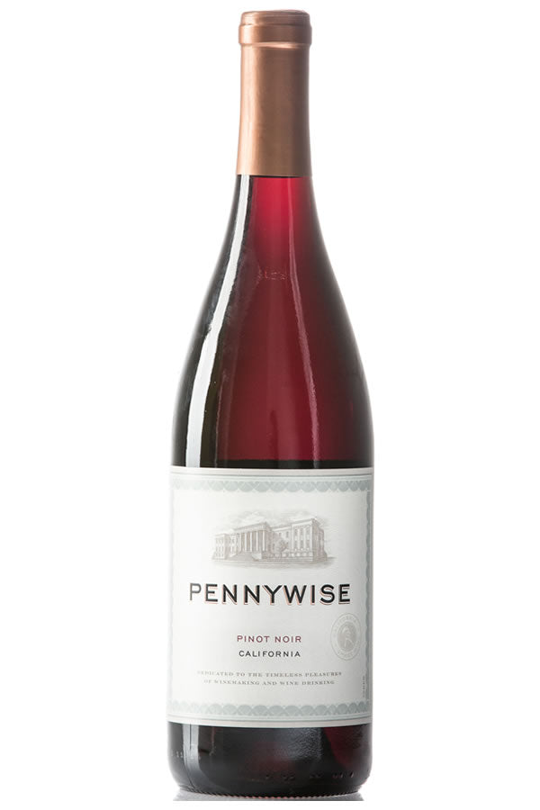 Pennywise Pinot Noir