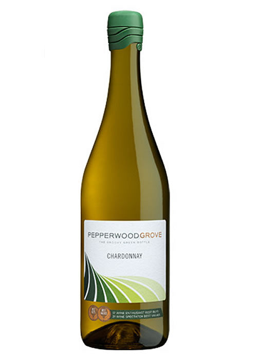 Pepperwood Grove Chardonnay