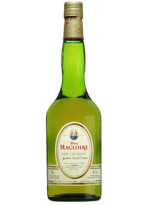 Pere Magloire Fine Calvados