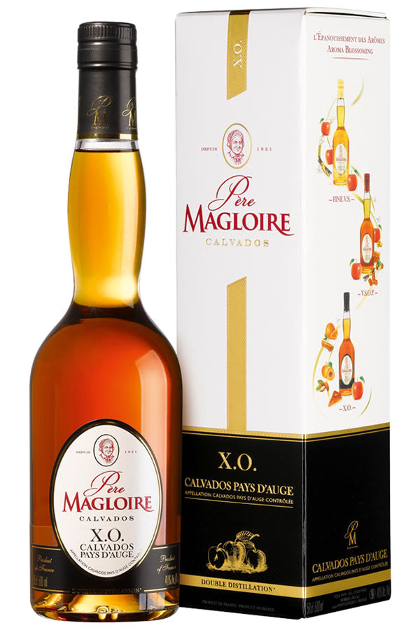 Pere Magloire XO Calvados