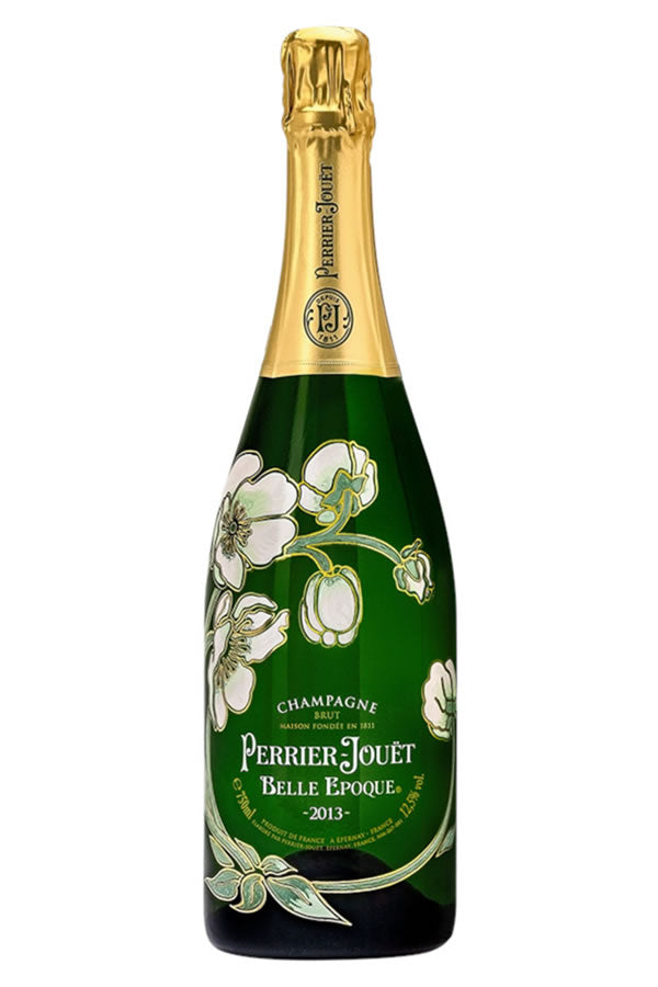 Perrier-Jouet Belle Epoque 2014 750ml | 94pt Prestige Cuvée – The