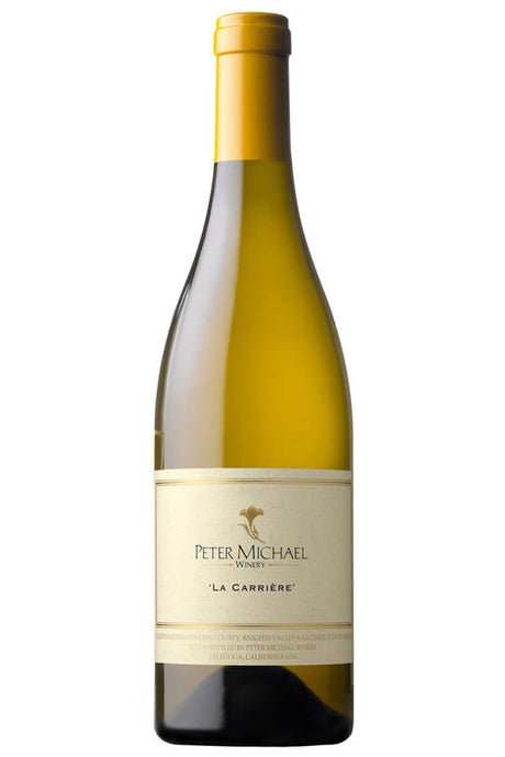 Peter Michael La Carriere Chardonnay