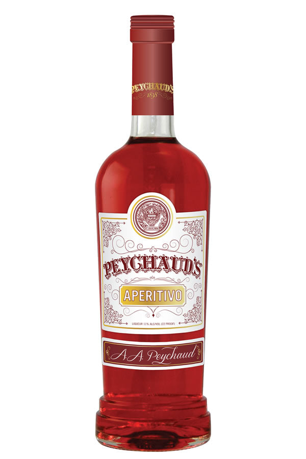 Peychauds Aperitivo