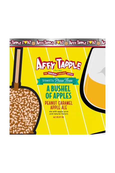 Phase Three Affy Tapple