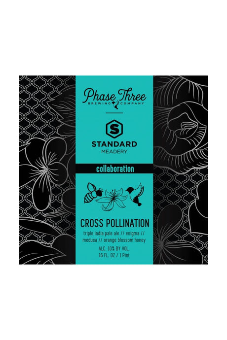 Phase Three Cross Pollination