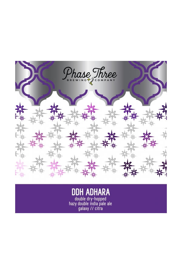 Phase Three DDH Adhara