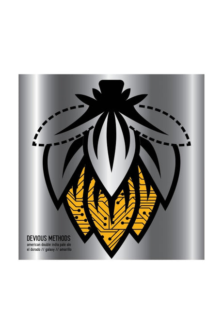 Phase Three Devious Method

