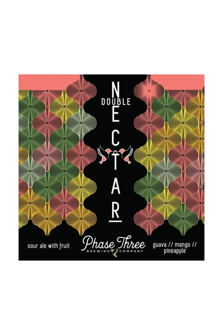 Phase Three Double Nectar