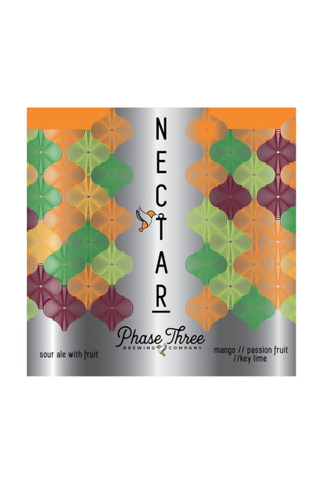 Phase Three Nectar