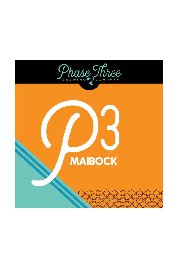 Phase Three P3 Maibock