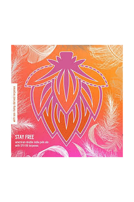 Phase Three Stay Free