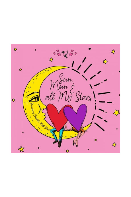 Phase Three Sun, Moon & All My Stars