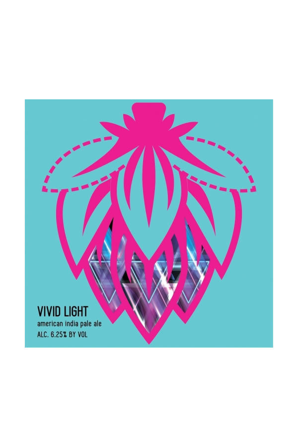 Phase Three Vivid Light