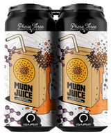 Phase Three Muon Juice 4Pk