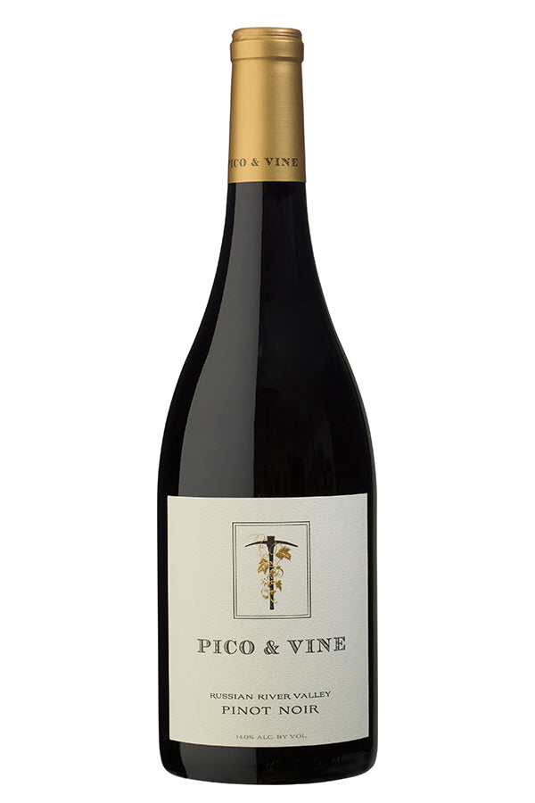 Pico & Vine Russian River Valley Pinot Noir 750ml | 94 Pts – The